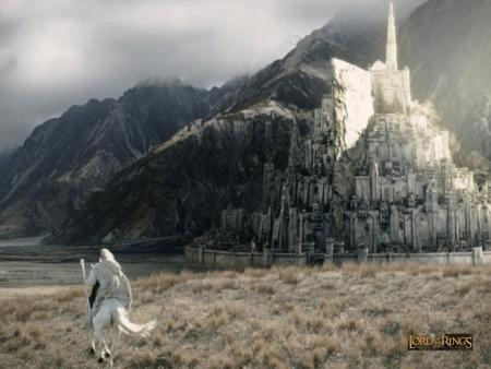 lord of   the ring